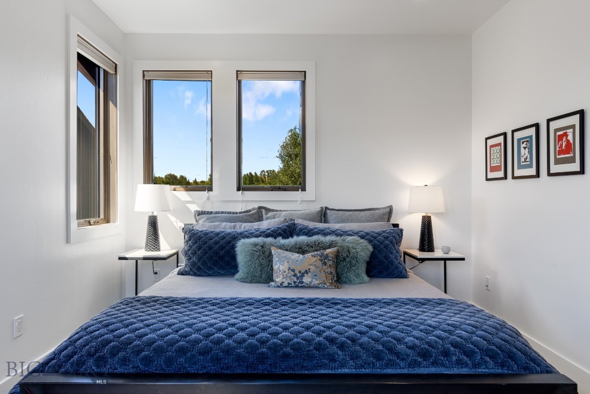 Legends at Bridger Creek - Residential