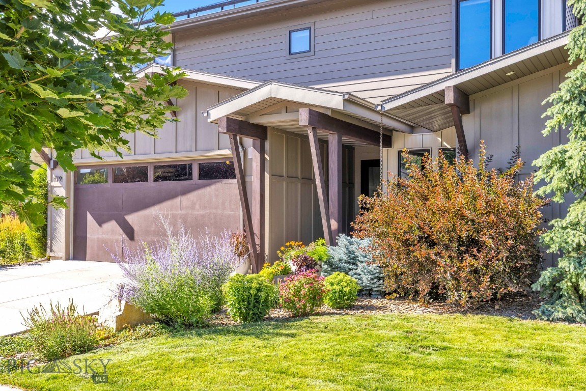 Legends at Bridger Creek - Residential