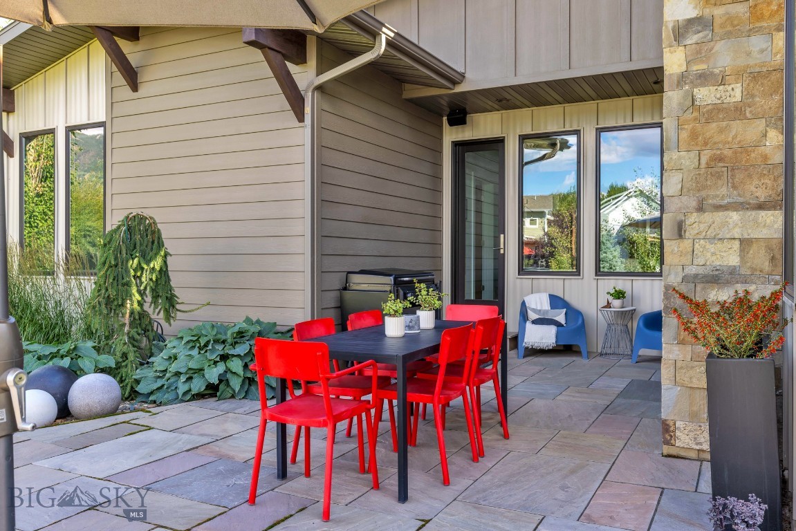 Legends at Bridger Creek - Residential