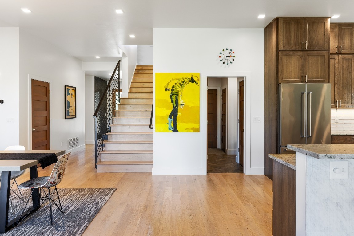 Legends at Bridger Creek - Residential