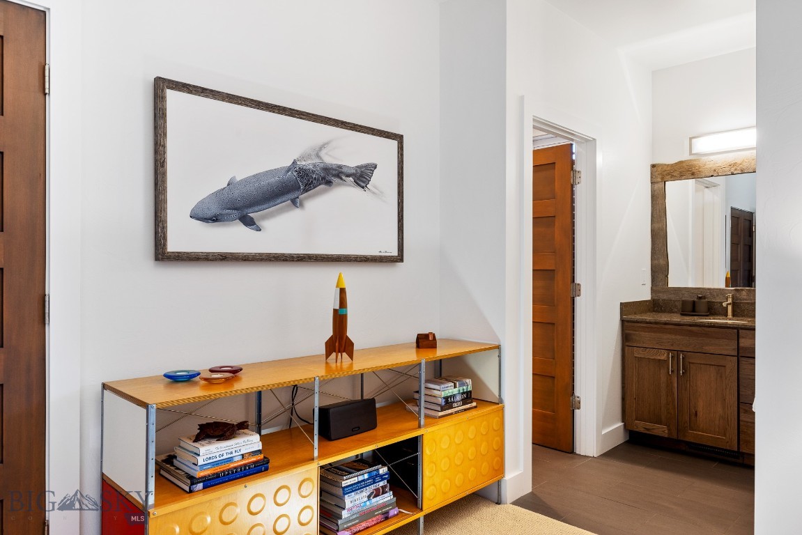 Legends at Bridger Creek - Residential