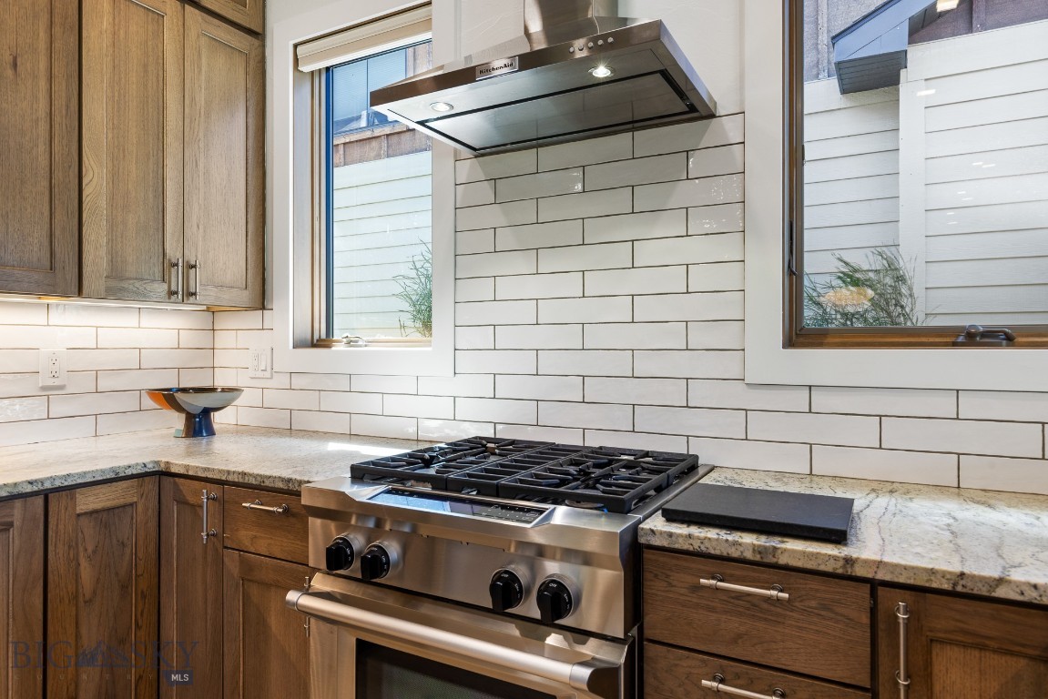 Legends at Bridger Creek - Residential