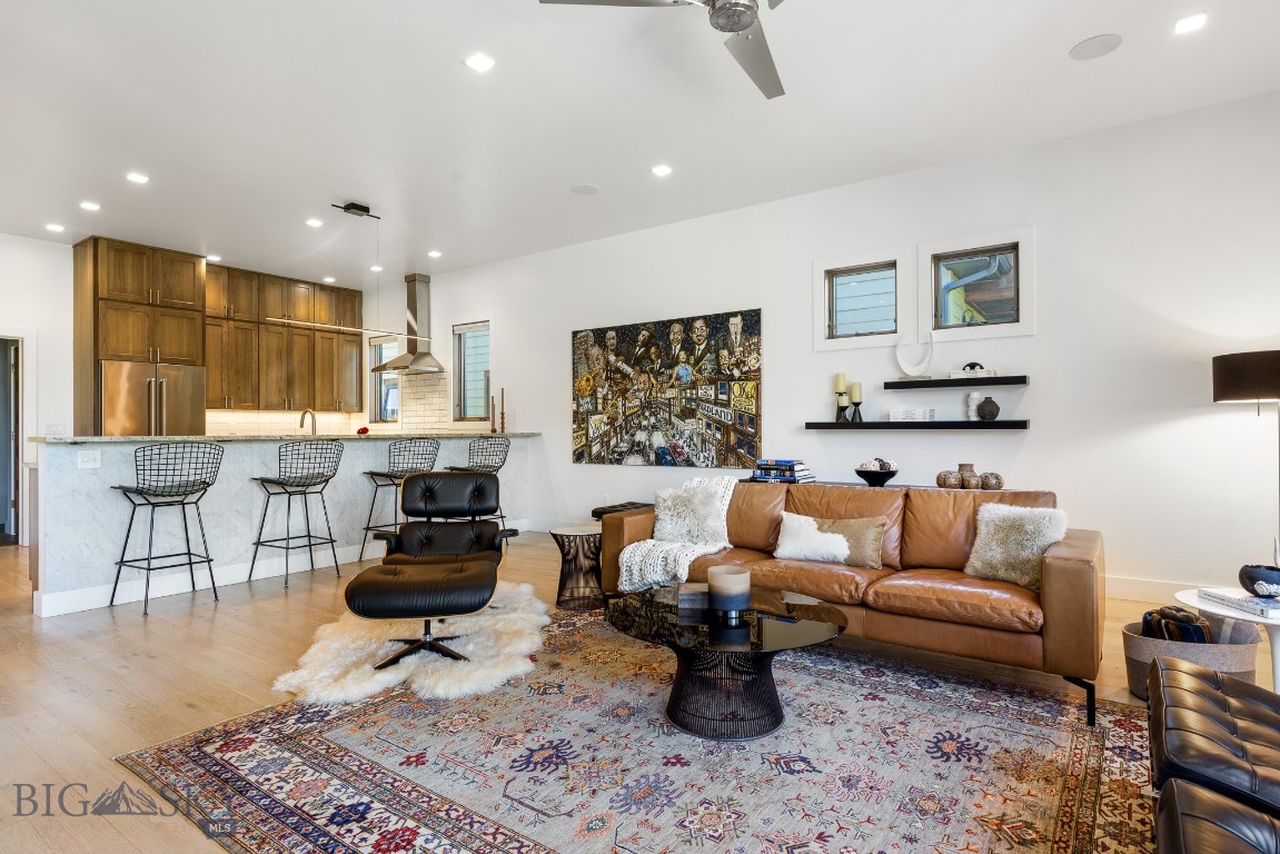 Legends at Bridger Creek - Residential