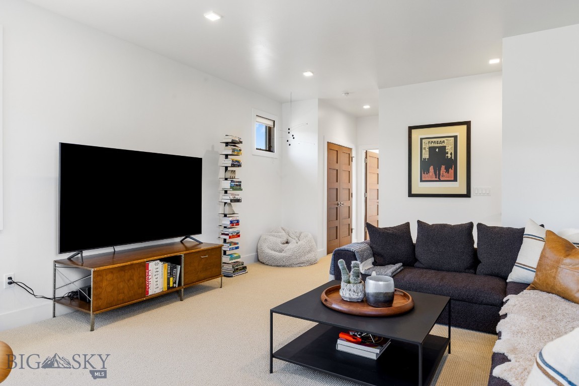 Legends at Bridger Creek - Residential