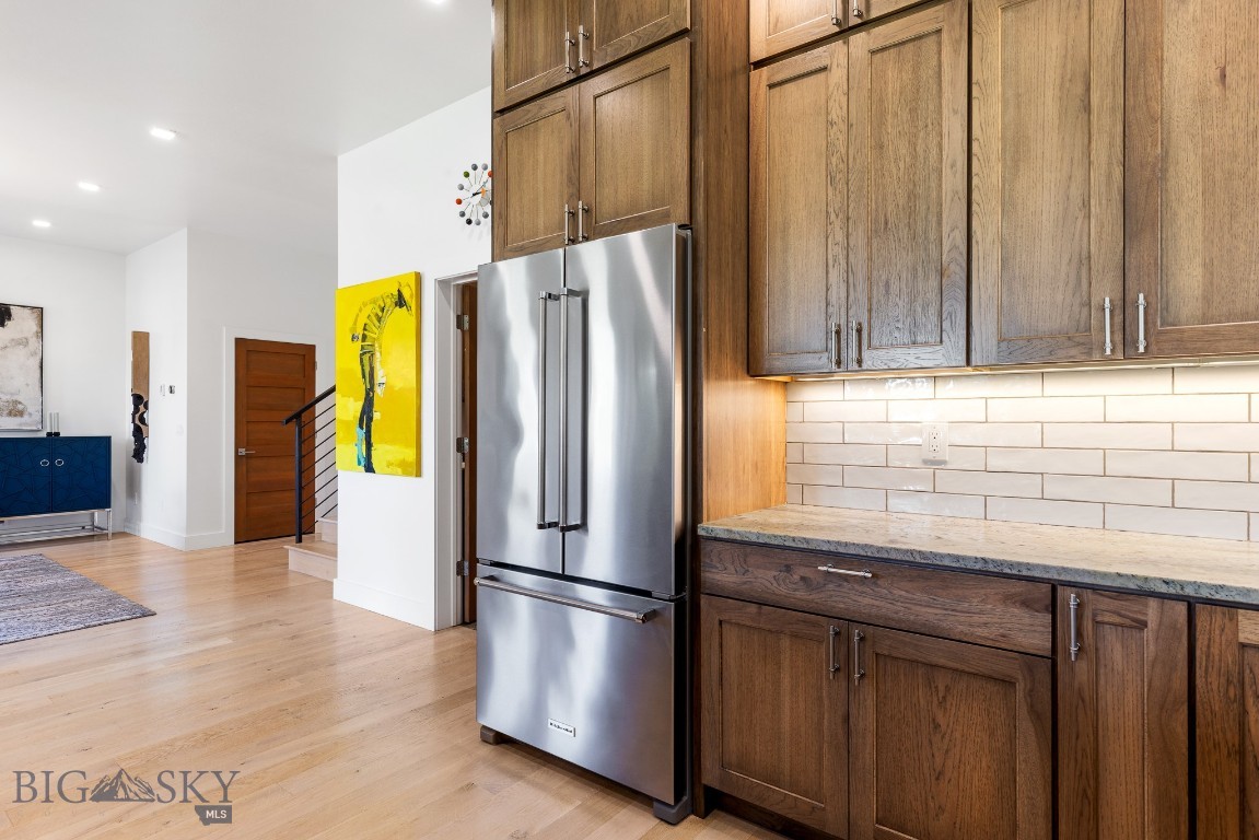 Legends at Bridger Creek - Residential