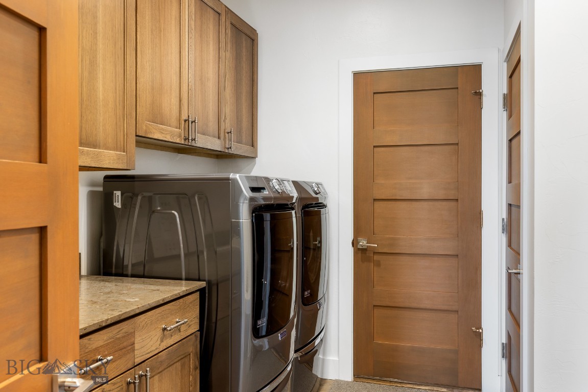 Legends at Bridger Creek - Residential