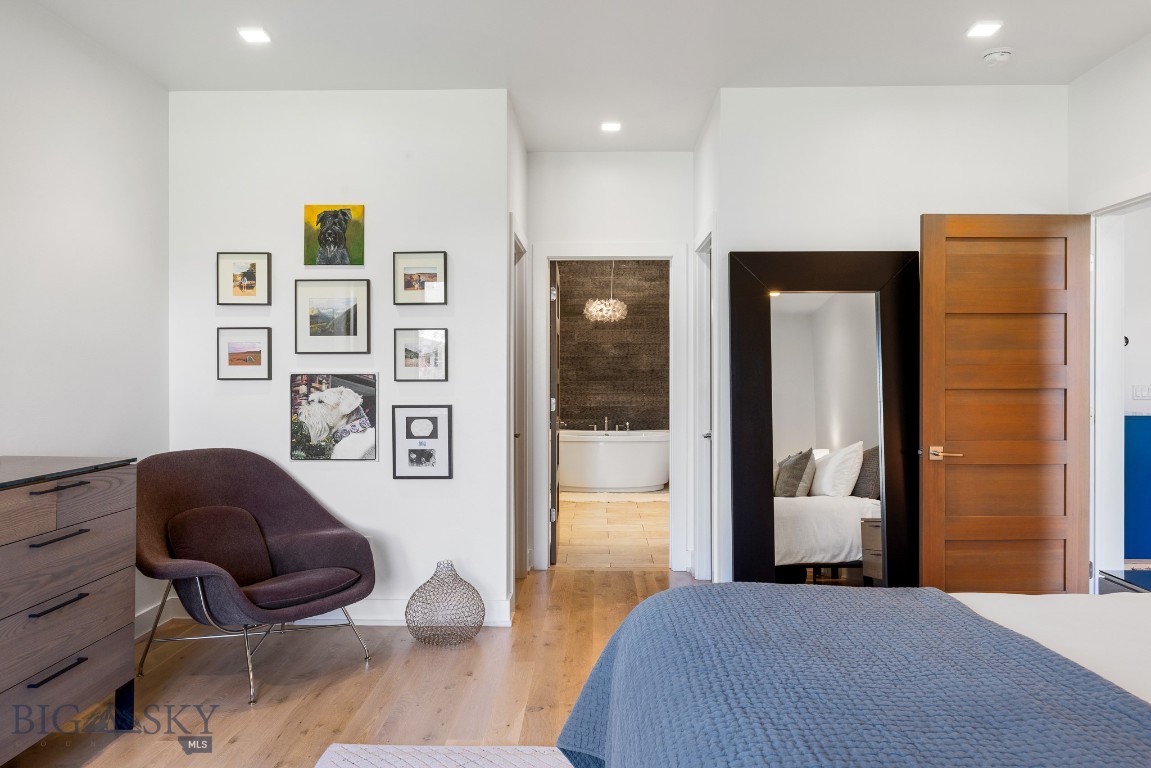 Legends at Bridger Creek - Residential