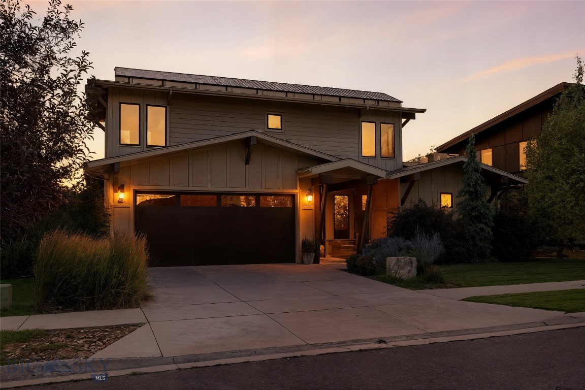 Legends at Bridger Creek - Residential