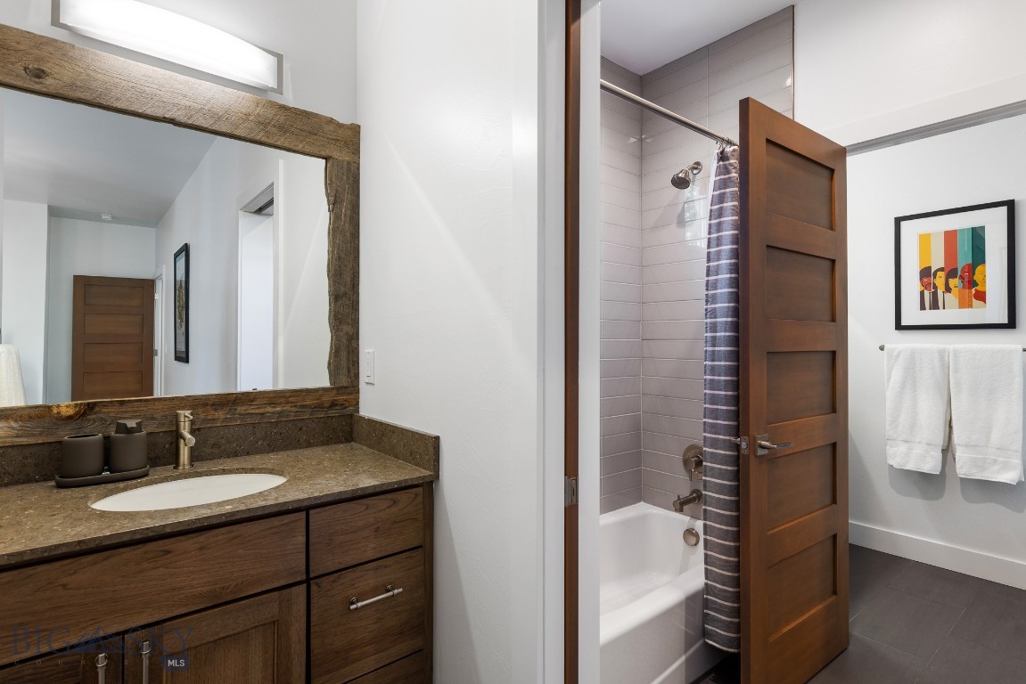 Legends at Bridger Creek - Residential