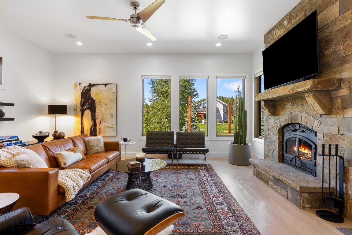 Legends at Bridger Creek - Residential