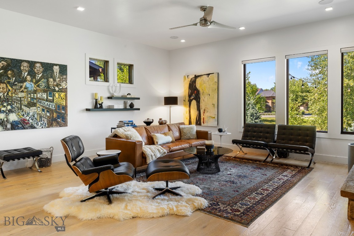 Legends at Bridger Creek - Residential