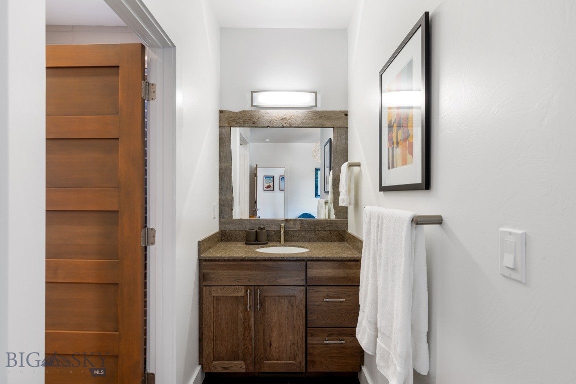 Legends at Bridger Creek - Residential