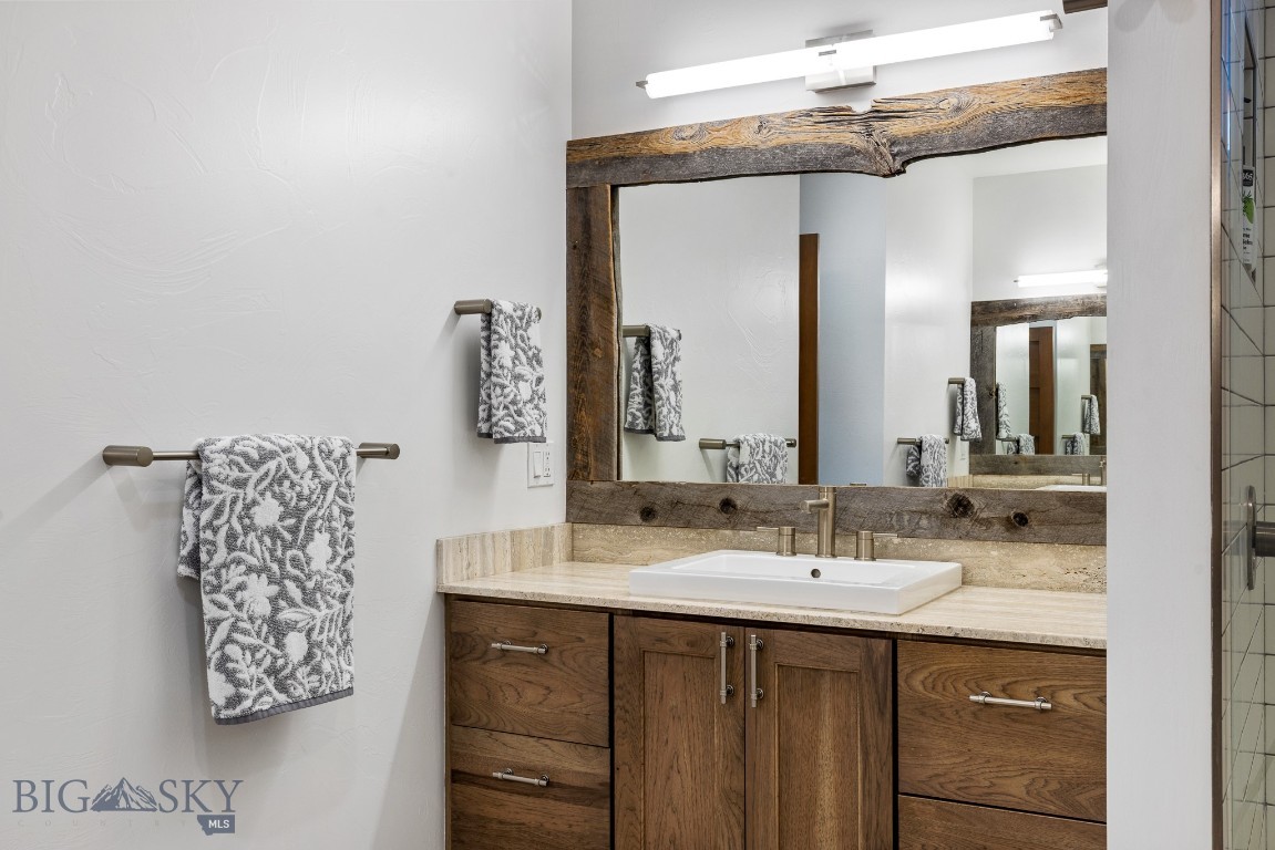 Legends at Bridger Creek - Residential