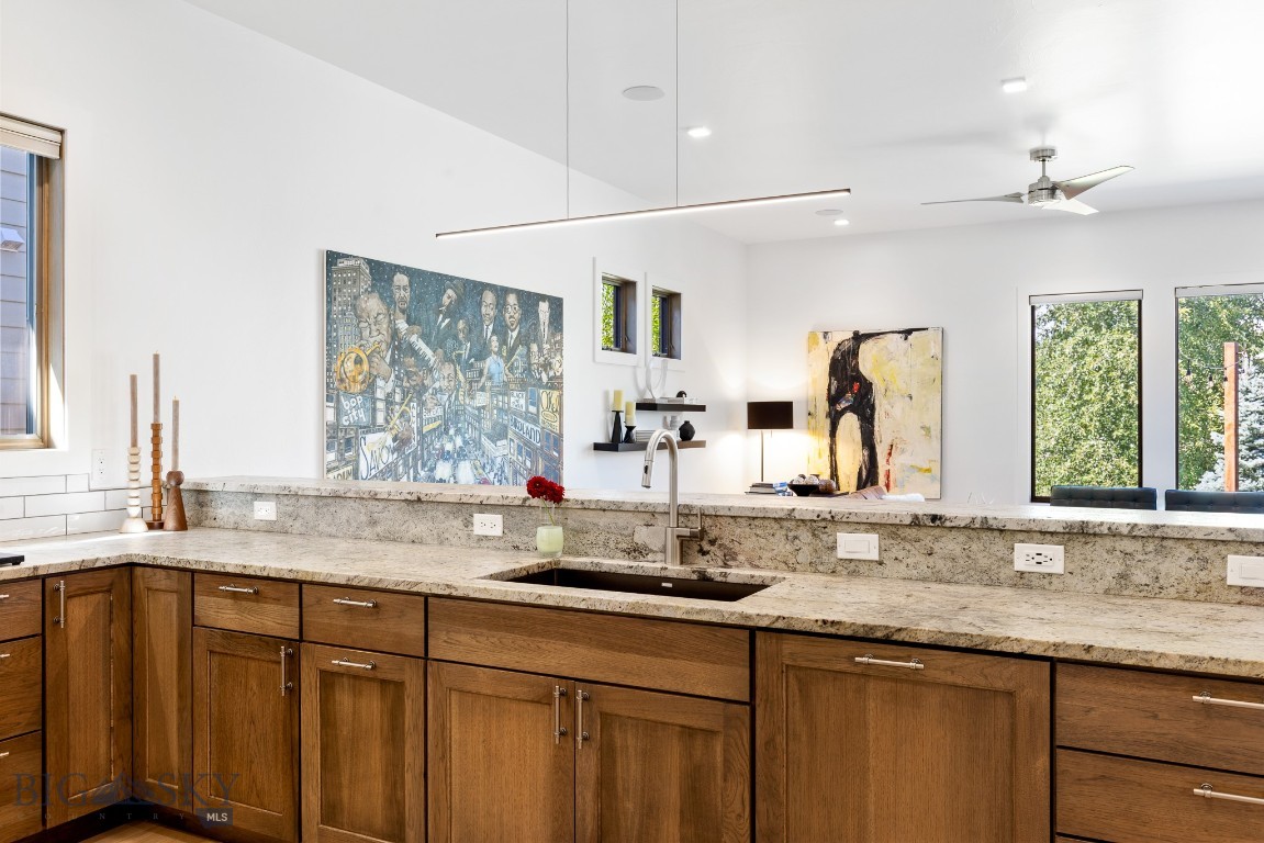 Legends at Bridger Creek - Residential