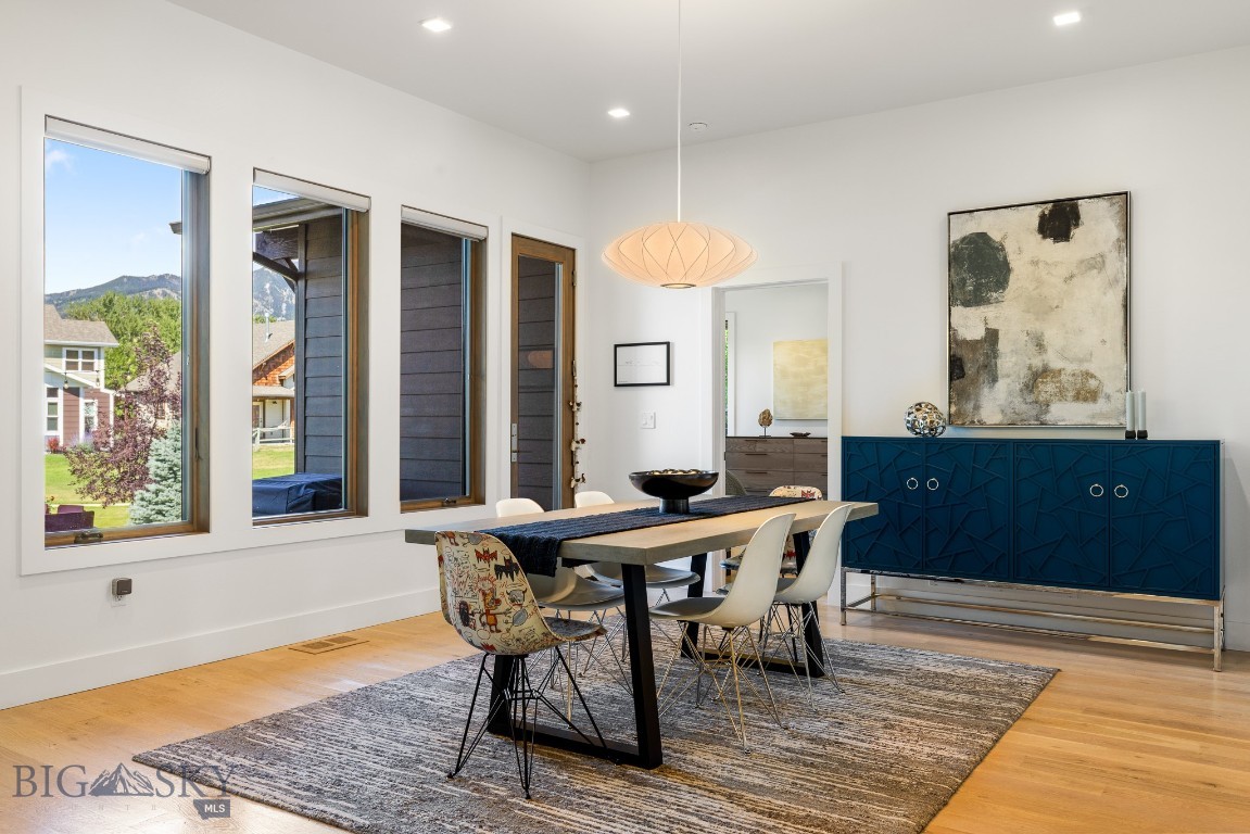 Legends at Bridger Creek - Residential