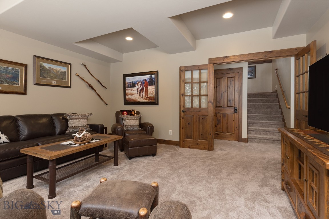 Aspen Groves - Residential