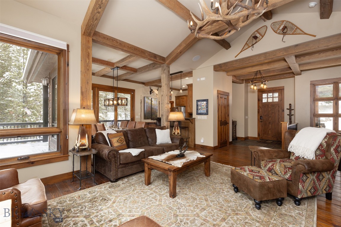 Aspen Groves - Residential