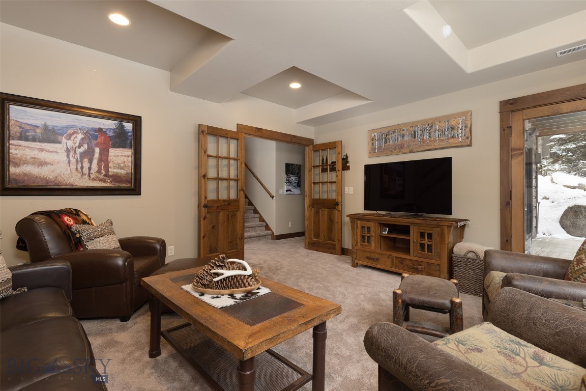 Aspen Groves - Residential