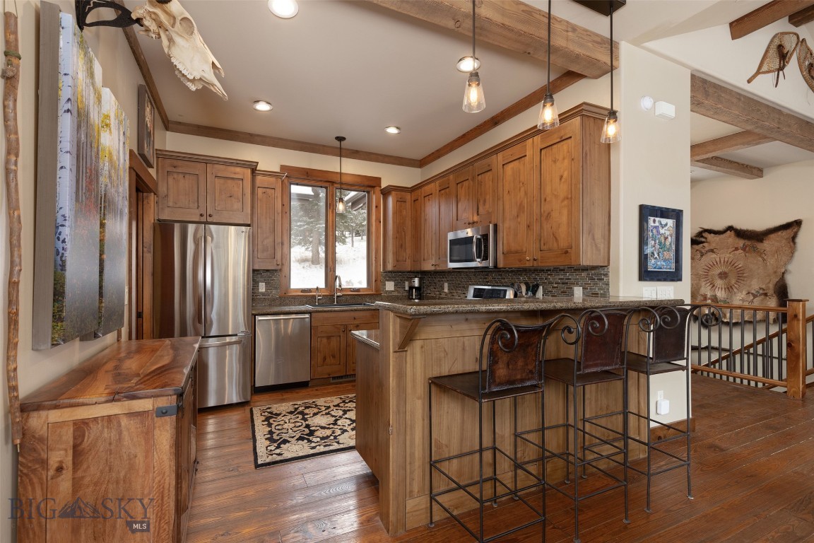 Aspen Groves - Residential