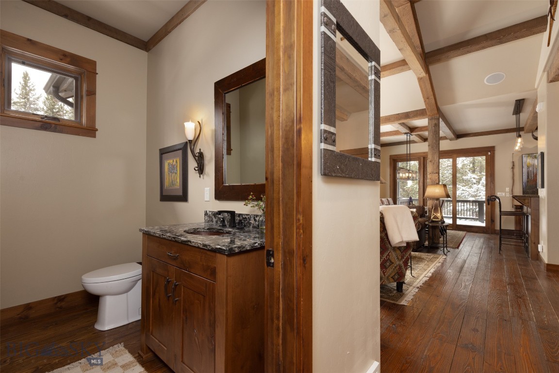 Aspen Groves - Residential