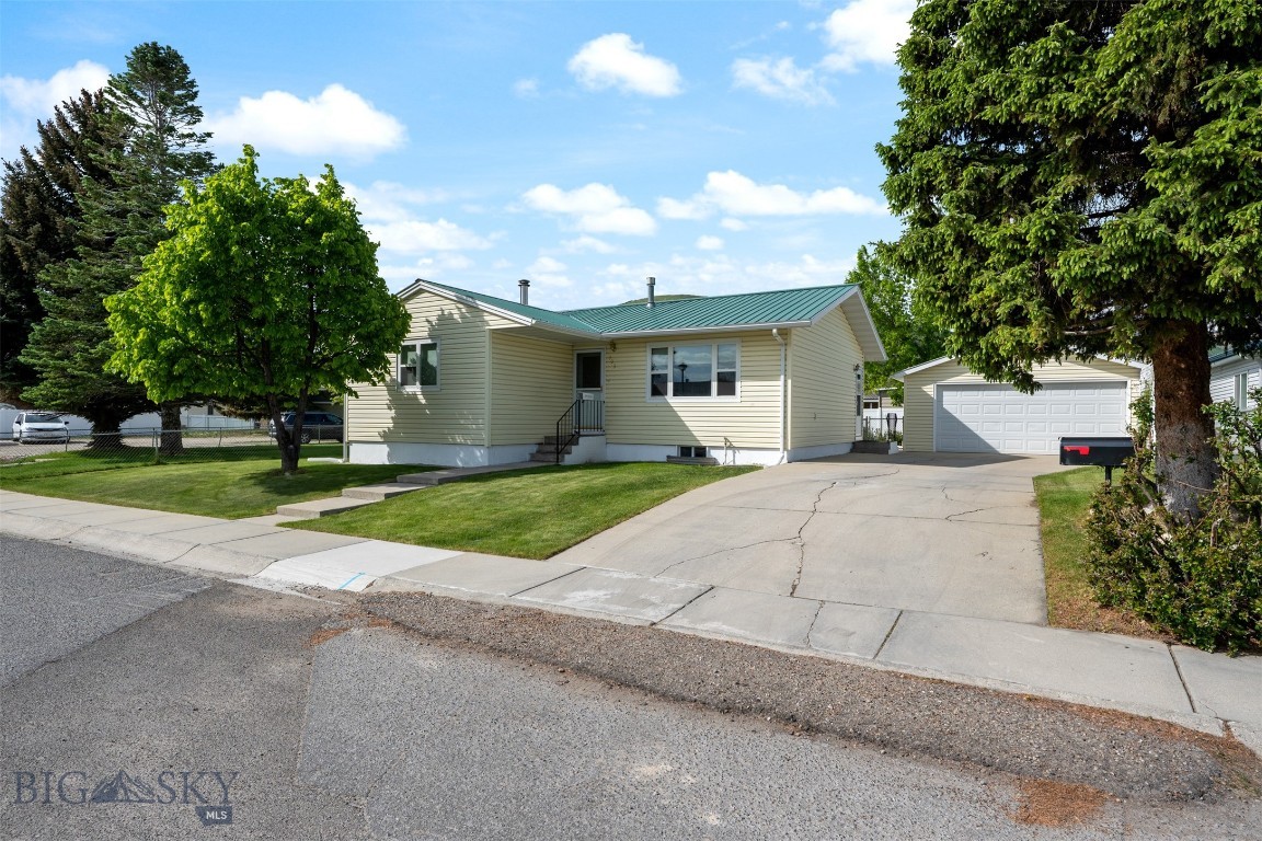 303 Sharon Court