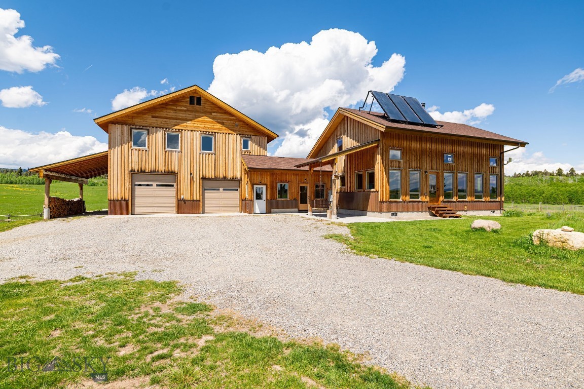 241 Aspen Loop Road