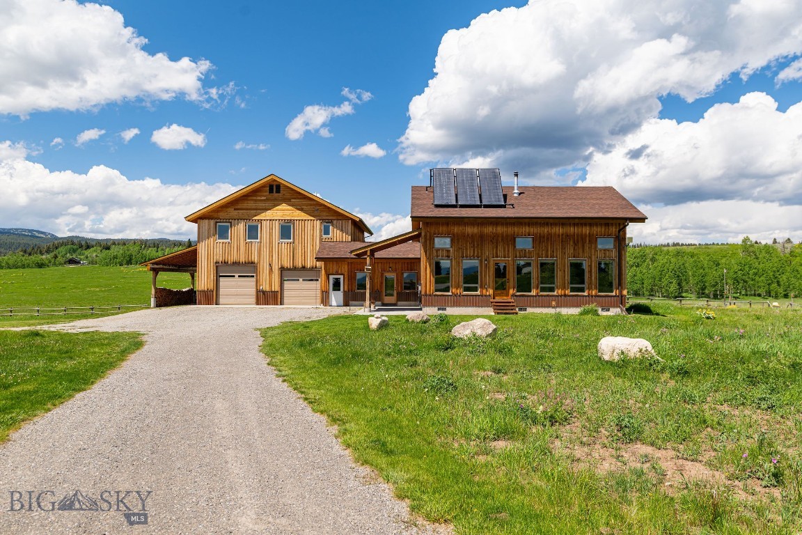 241 Aspen Loop Road