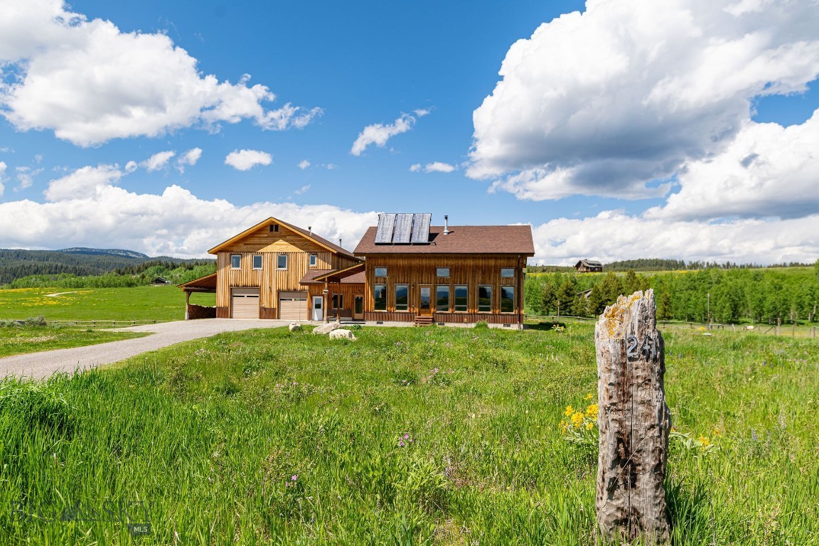 Aspen Hills - Residential