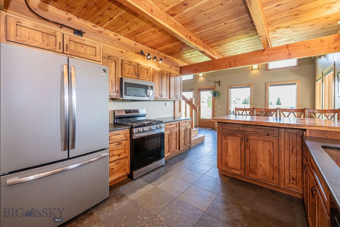 Aspen Hills - Residential