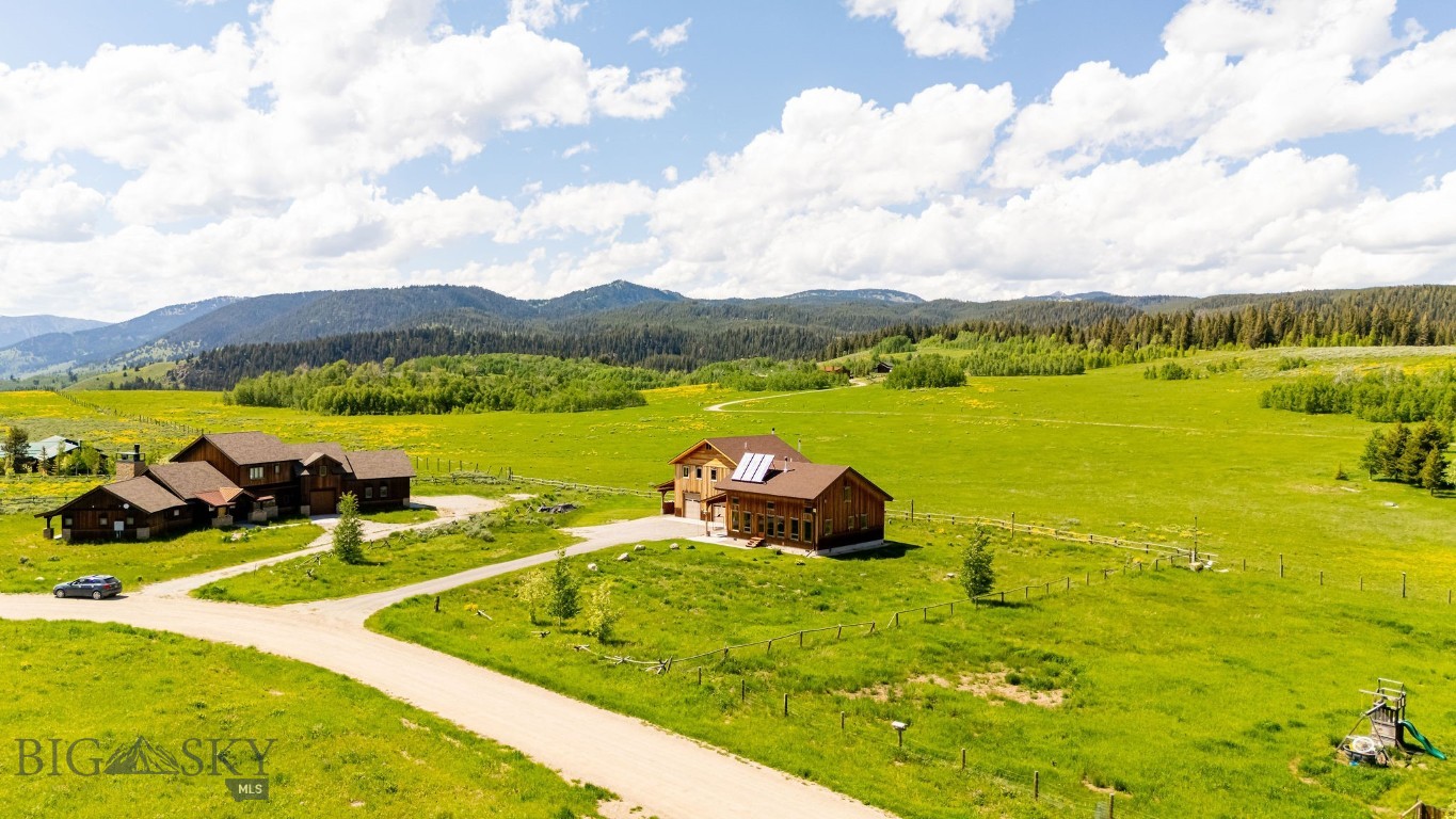 Aspen Hills - Residential