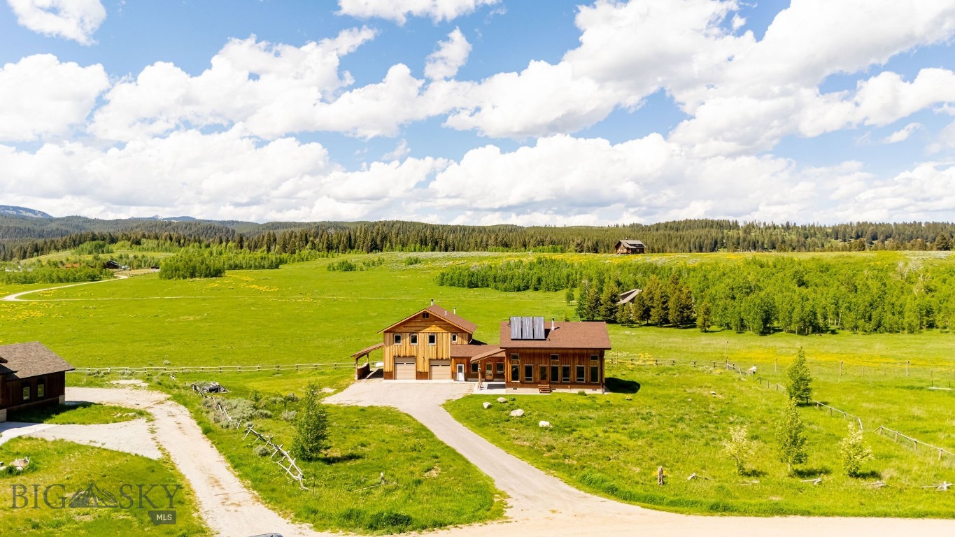 Aspen Hills - Residential