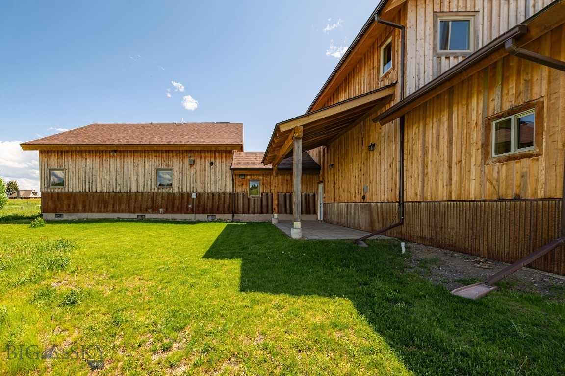 Aspen Hills - Residential