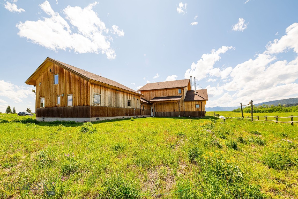 Aspen Hills - Residential