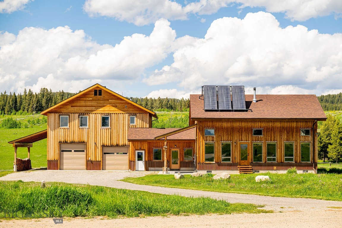241 Aspen Loop Road