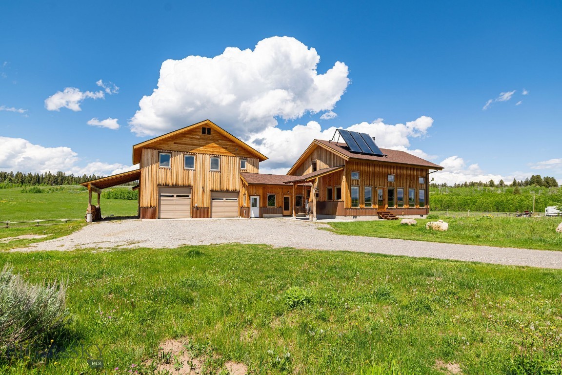 241 Aspen Loop Road