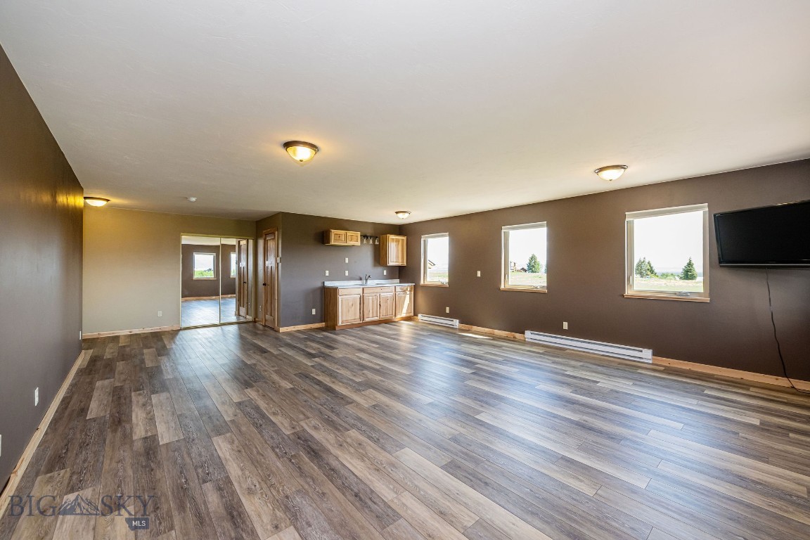 Aspen Hills - Residential
