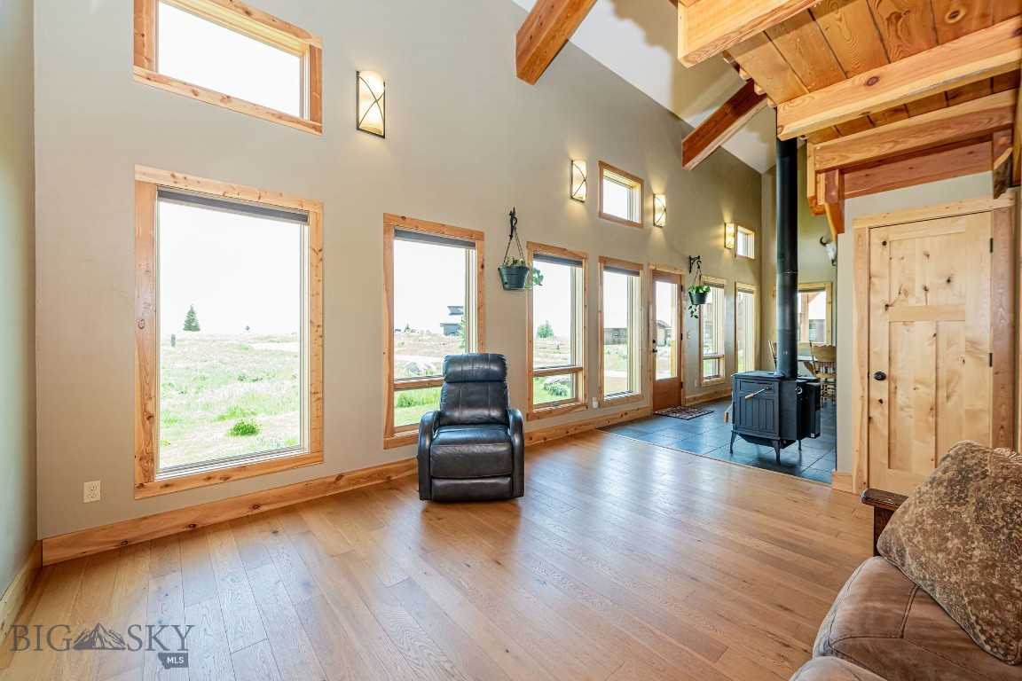 Aspen Hills - Residential