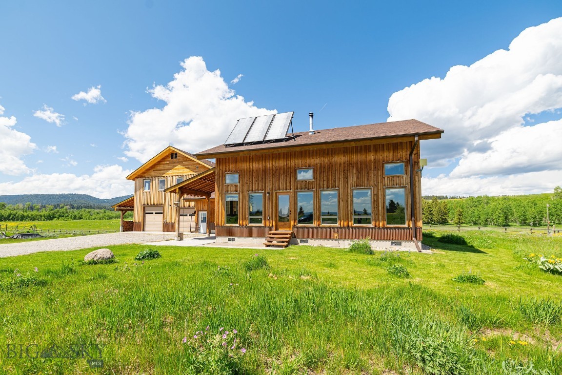 Aspen Hills - Residential