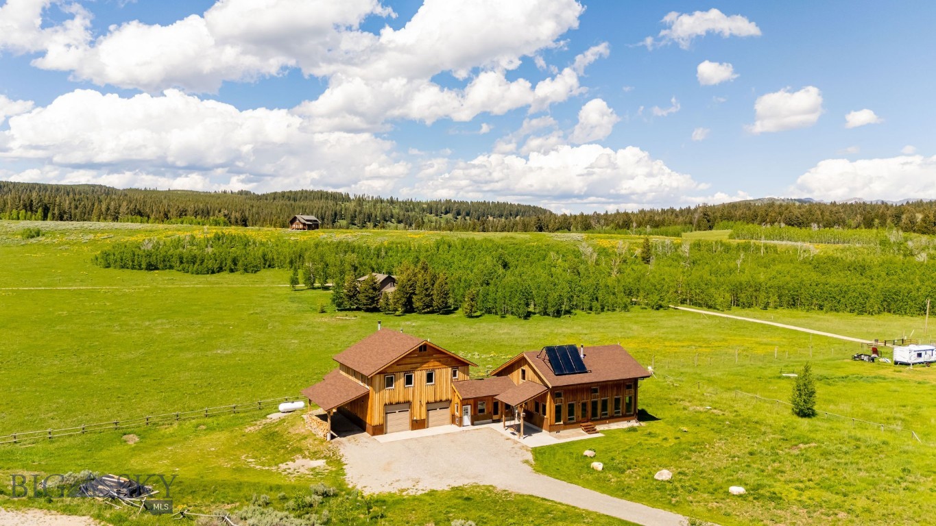 Aspen Hills - Residential