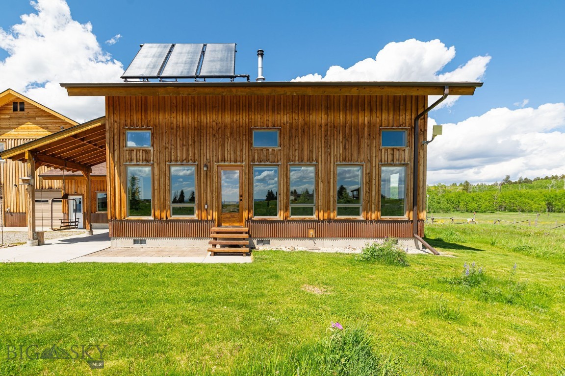 Aspen Hills - Residential