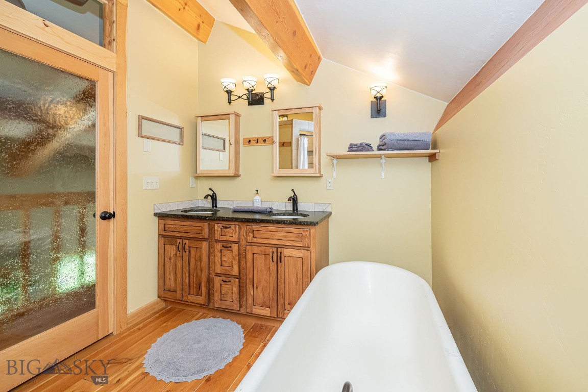 Aspen Hills - Residential