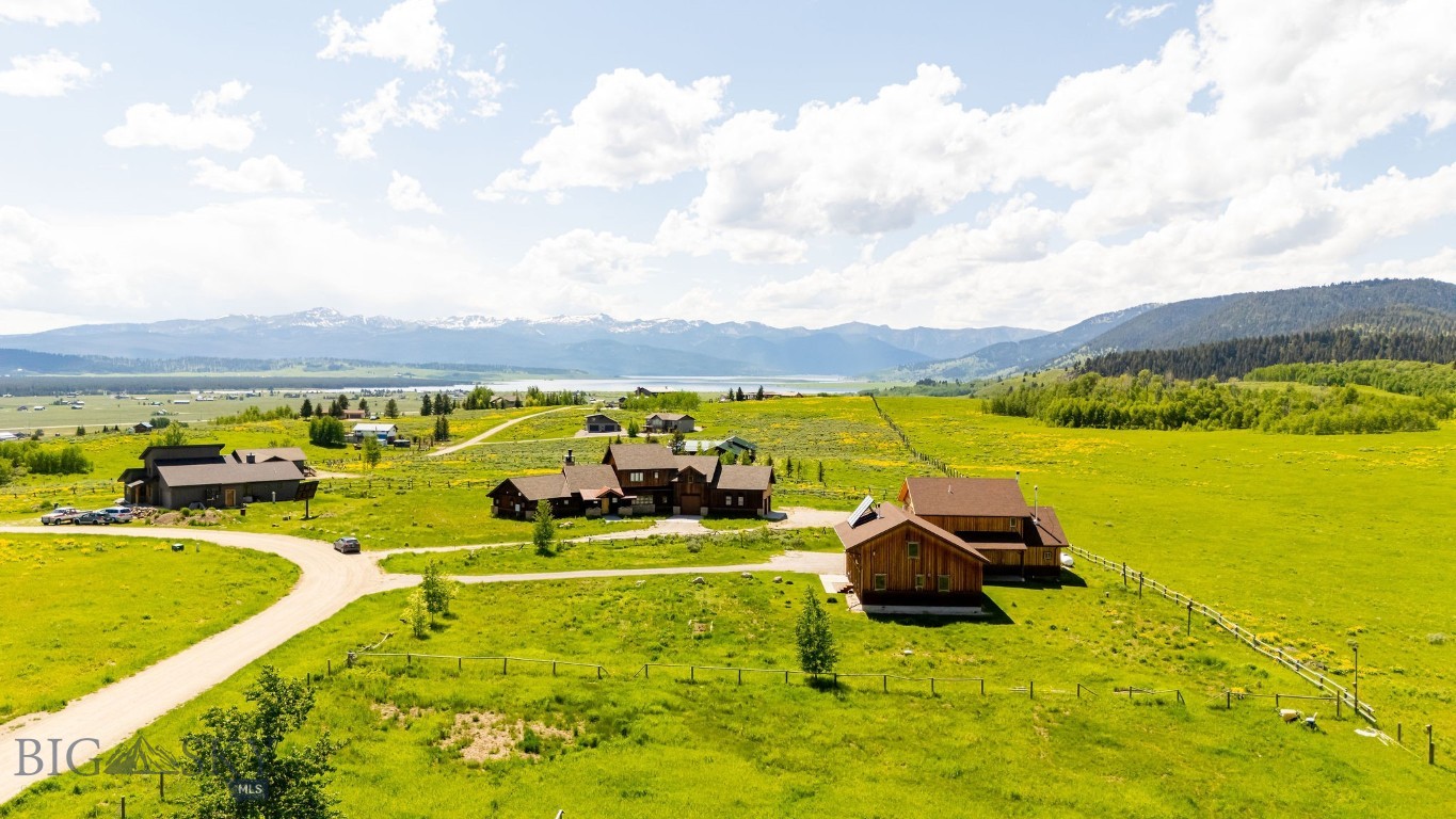 Aspen Hills - Residential