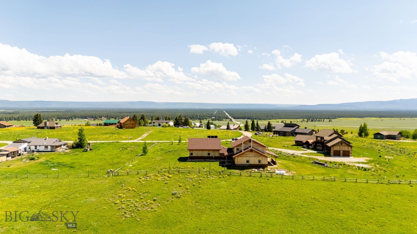 Aspen Hills - Residential