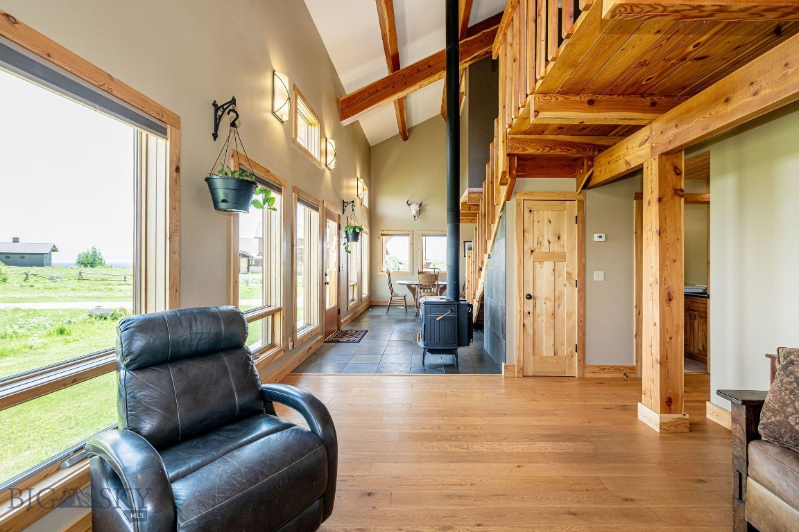 Aspen Hills - Residential
