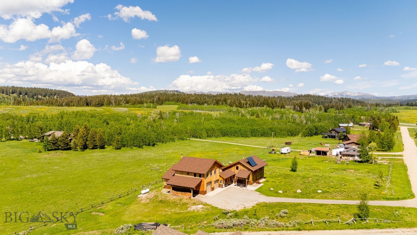 Aspen Hills - Residential