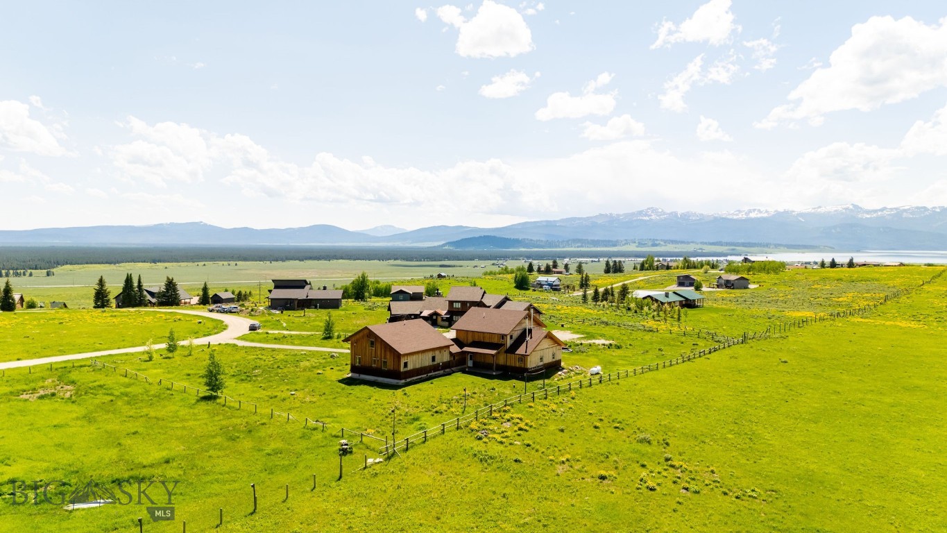 Aspen Hills - Residential