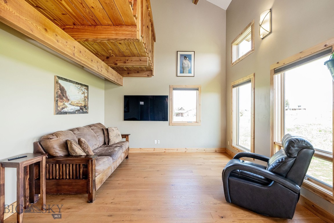 Aspen Hills - Residential