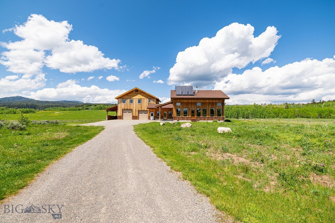 Aspen Hills - Residential