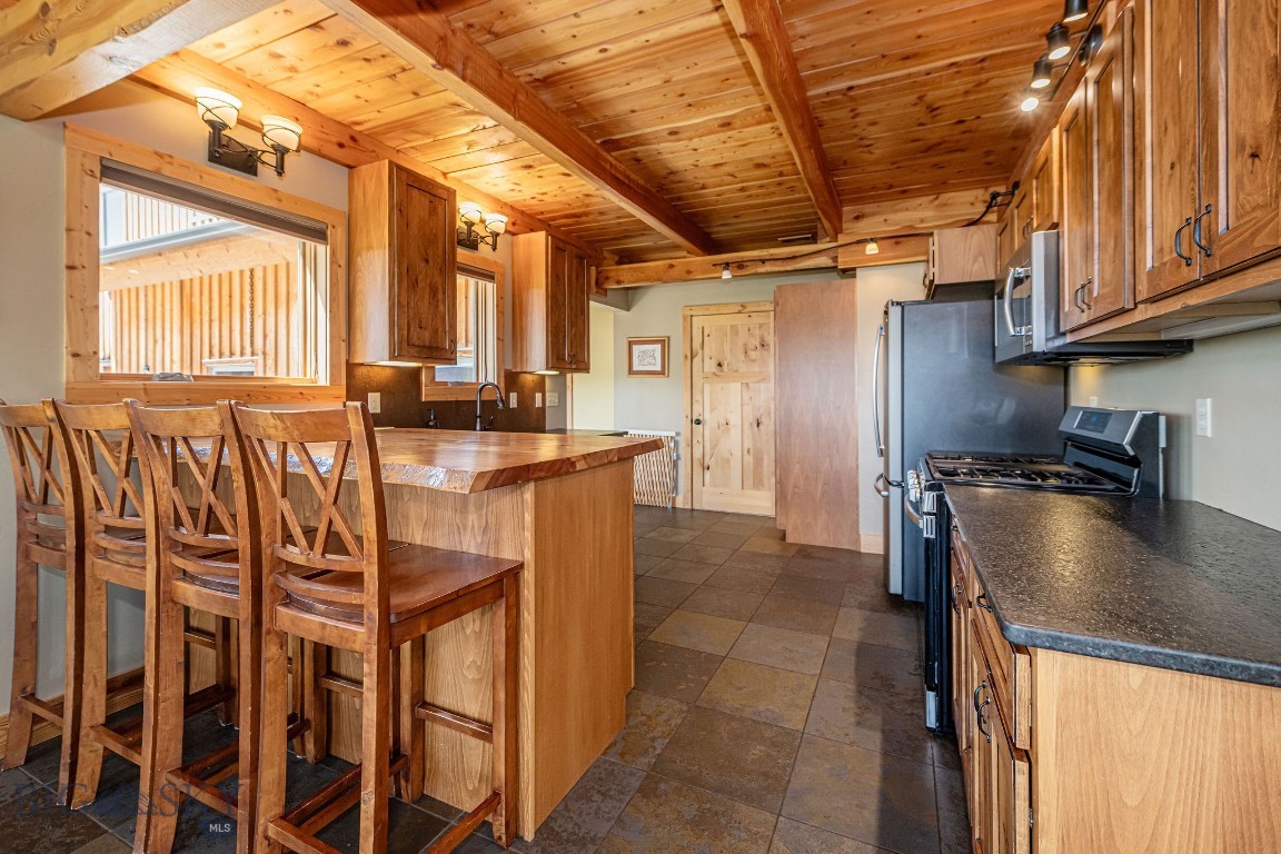 Aspen Hills - Residential