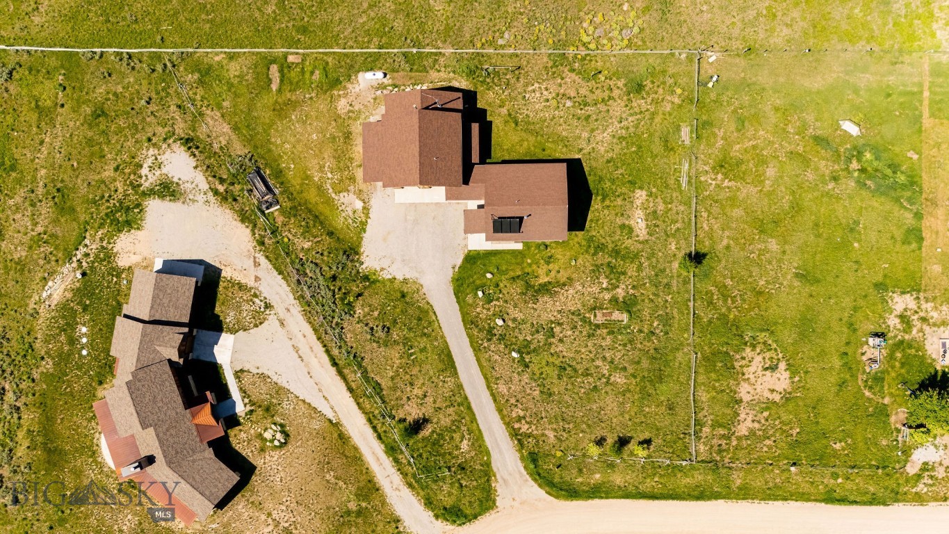 Aspen Hills - Residential